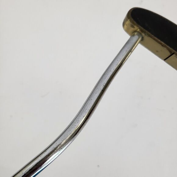 Rawlings BP-3 "The Mark of a Pro" Putter 36" RH Steel (Needs Grip) - Picture 10 of 15